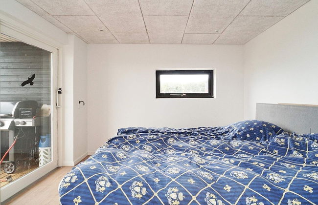 4 Person Holiday Home in Slagelse - Foto 2