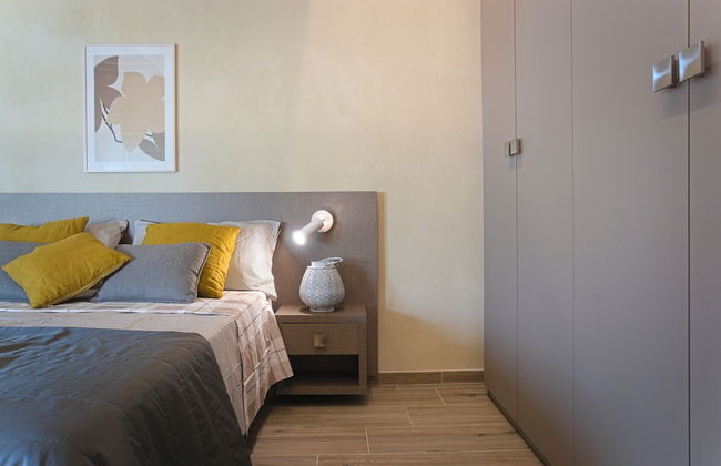 Modern Apartment in Agliana With Shared Garden - Foto 5