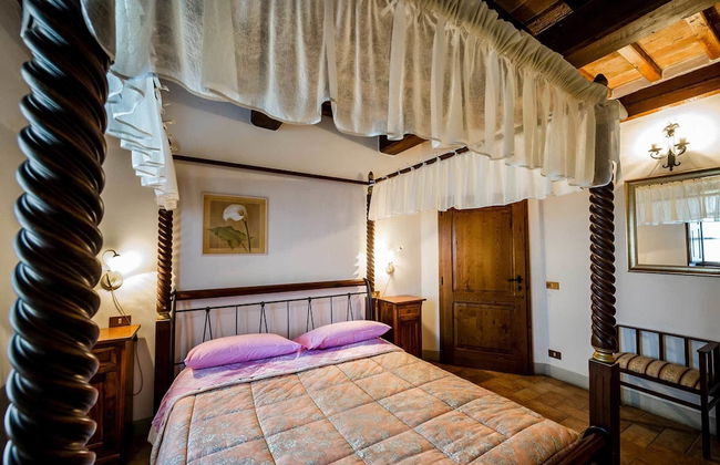 Agriturismo Palazzo Conti A - Foto 18