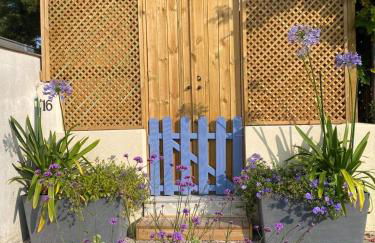 Charming house close to the Plage des Huttes - Foto 18