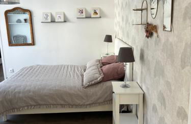 Villa 3 chambres avec piscine privative - Foto 19