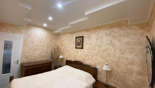 Charmant appartement au cœur de Tarascon - Foto 4