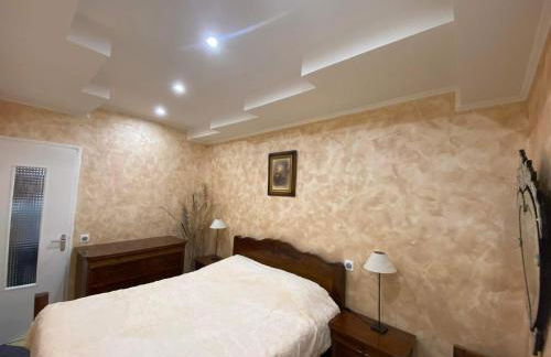 Charmant appartement au cœur de Tarascon - Foto 4