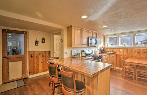 Wildmanor Ranch Near Red Rocks with Hot Tub! - Foto 6