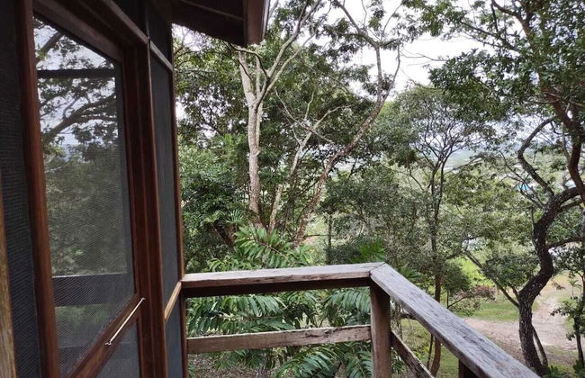 Santa Cruz Cabins - Foto 31