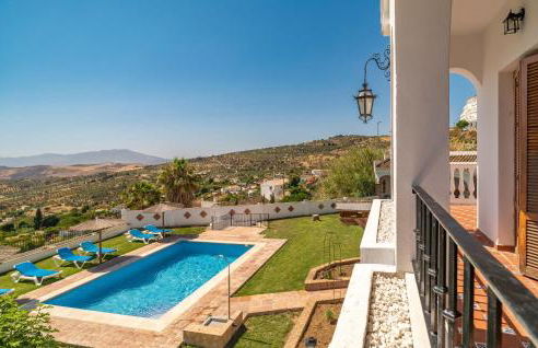 Stunning Home In Casarabonela - Foto 15
