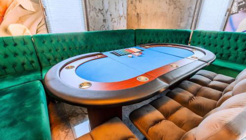Villa Bueckeberg Game-Room and Wellness - Foto 5