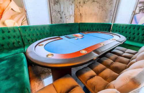 Villa Bueckeberg Game-Room and Wellness - Foto 5