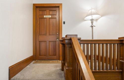 Beautiful Condo - King Bed - Free Waffle Breakfast - Foto 36