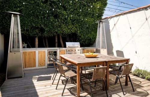 NEW! High-End Spanish Duplex | Luxury 3BR - Foto 50