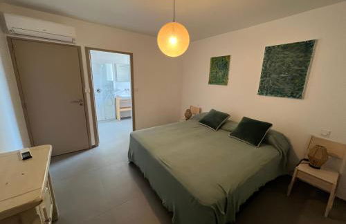 Mas Grenadine, magnifique villa du Piémont Cévenol - Foto 36