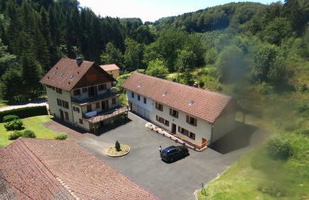 gite à la campagne - Foto 9