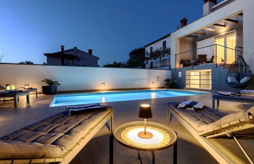 Holiday Home Albona Luna by Interhome - Foto 54