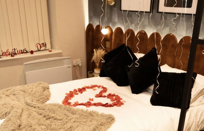 The Opulence - Foto 21