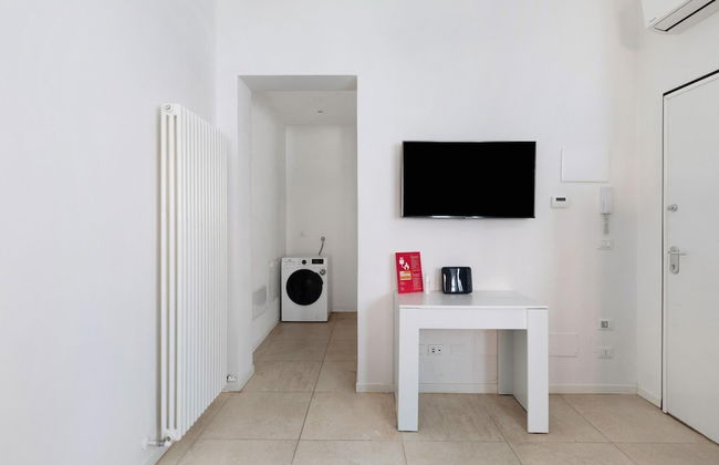 Pontelungo 2 - Modern Studio in Borgo Panigale - Foto 20