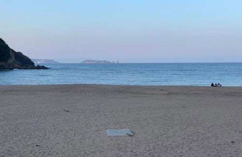 Apartament Antic Plankton - Sa Riera Begur - Free Parking, Beach, Wifi, Perfect holidays - Foto 34