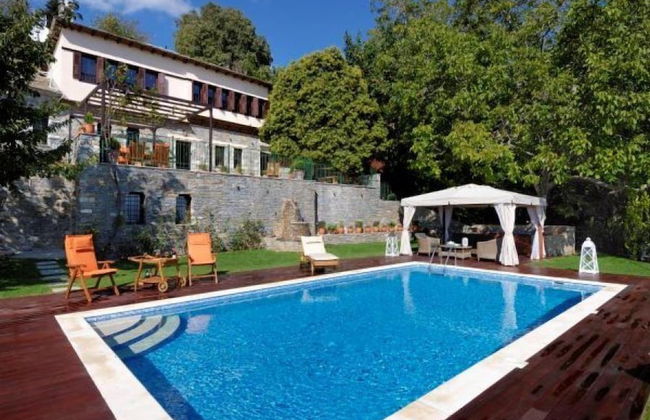 Villa Kerasia - Photo 17