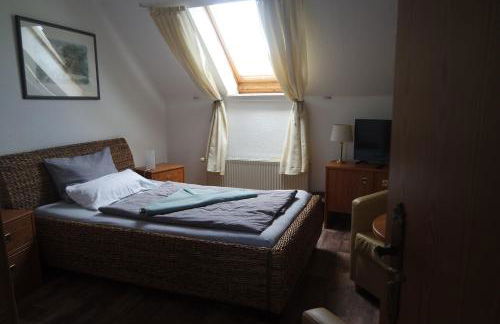 Aparthotel Schafshorn - Foto 13