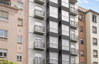 Precioso Apartamento Cerca de Plaza España - Foto 21