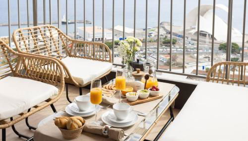 Sunnyland Ocean View Tenerife - Foto 4