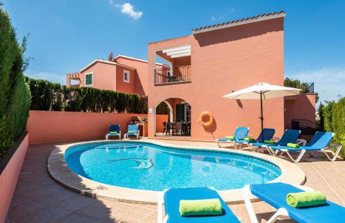 Villas Cala Galdana by Escape Home - Foto 28