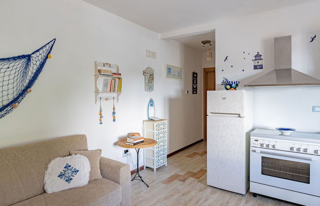 La Casa del Poeta in Lago Dragoni - Foto 15