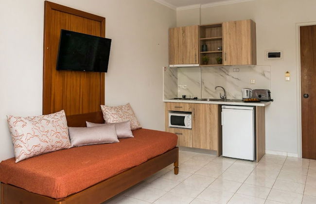 Kalidonio Studios - Foto 4