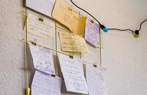 Aurelia's Stylish Place with FREE parking - Foto 21