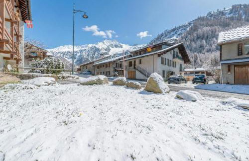 Studio de Balme - Happy Rentals - Photo 14