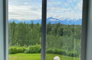 Fireweed Cottage - Alaska at your doorstep! - Foto 28
