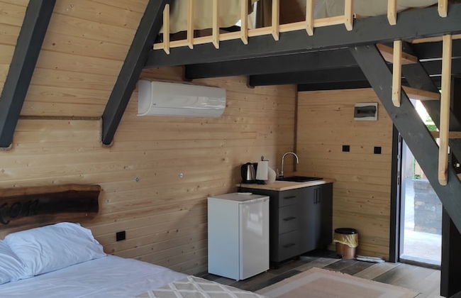 Luxon Bungalow - Foto 13