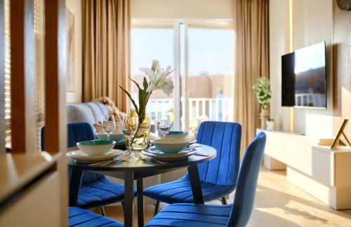 Good Pearl Gąski Let's Sea Baltic Park - Foto 1