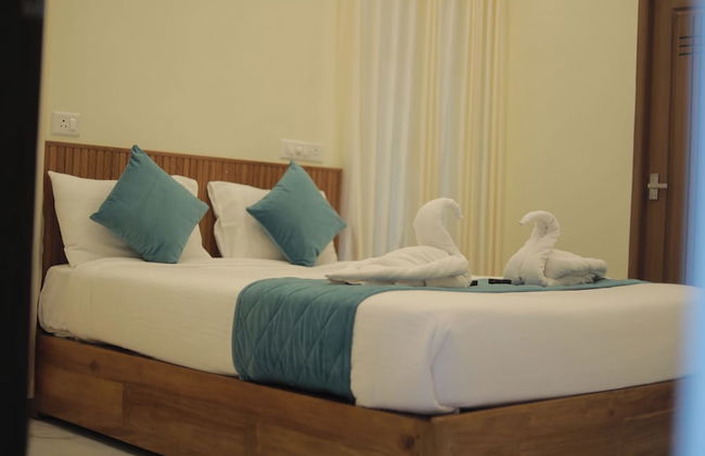 Palm Paradise Beach Resort Varkala - Foto 7