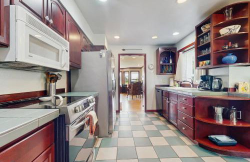 The Eagle House - Foto 11