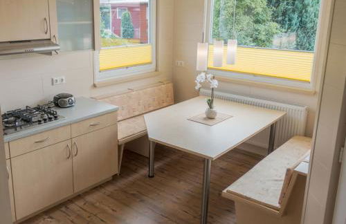 Holiday Home Erzeberg-4 by Interhome - Foto 8