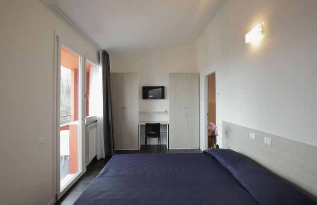 Residence Città Ideale - Foto 5