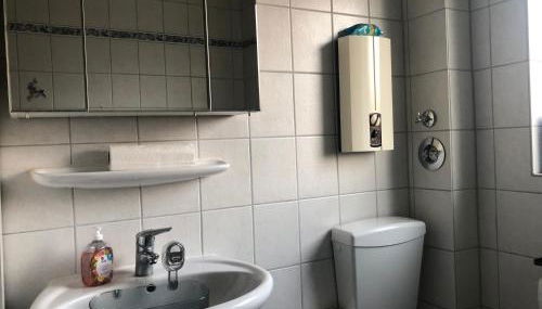 Exclusive Ferienwohnung nähe Bad Nenndorf Schaumburg - Foto 5
