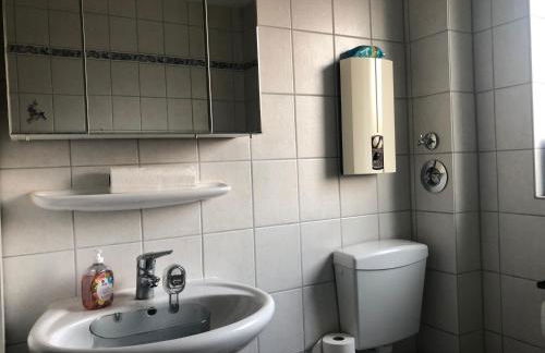 Exclusive Ferienwohnung nähe Bad Nenndorf Schaumburg - Foto 5