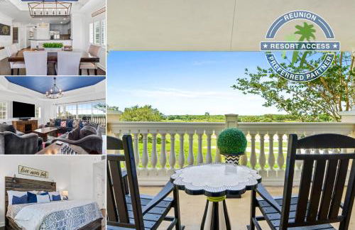 Centre Court Grandeur, Golf Course Views, Near Attractions, 1056 - Foto 1