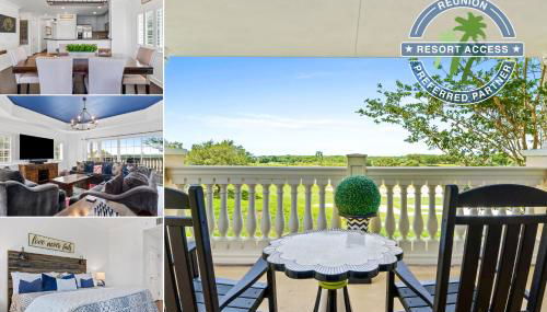 Centre Court Grandeur, Golf Course Views, Near Attractions, 1056 - Foto 1