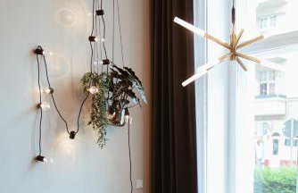 LoftBrücke, Apartment am Platz der Luftbrücke - Foto 3