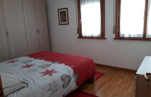 Appartamento Giada Pozzale di Pieve di Cadore(BL) - Foto 7