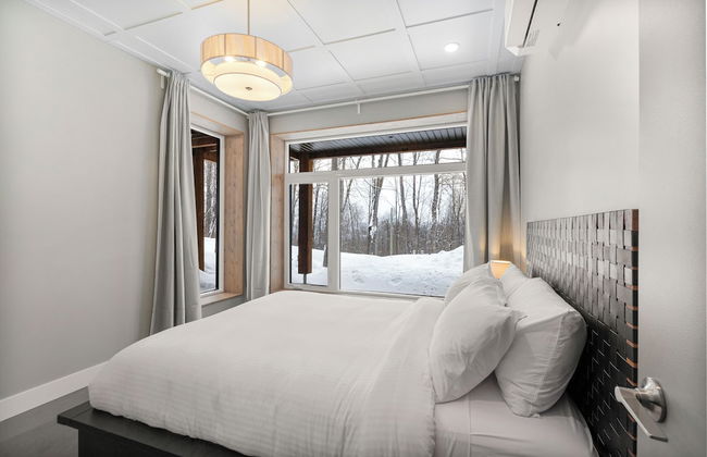 Chalet Berg-Haus by Tremblant Platinum - Foto 7