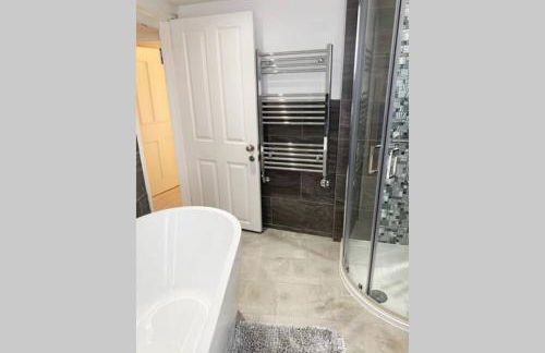 Hexham Town Centre, Market Place View - Foto 27