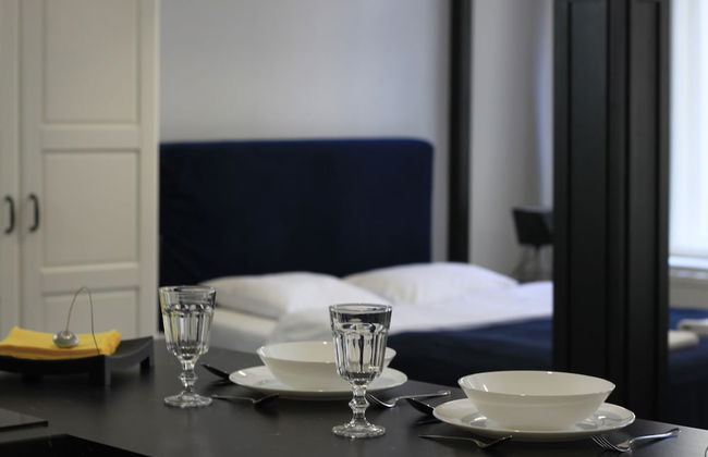 Apartamenty - Szeroka 31 - Foto 7