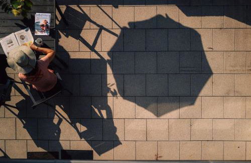 Finnhütten Markgrafenheide - Foto 22