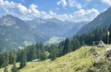 Mirabell - charmante Ferienwohnung im Allgäu - Foto 20