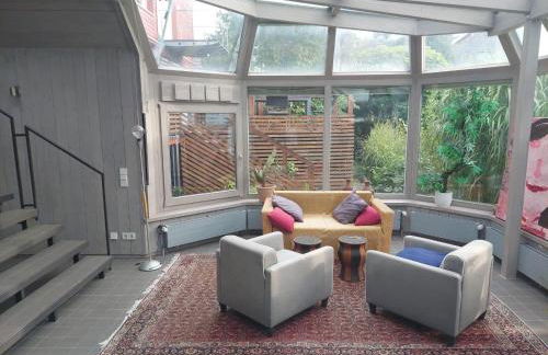 Künstlerhaus - Foto 17