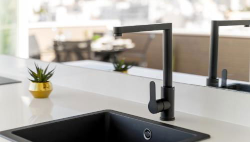 Downtown, 1br with a first row view over the sea - Foto 5