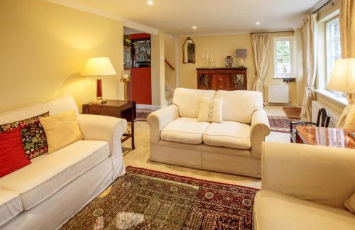 Jasmine Cottage, Kelsale, sleeps 5 - Aldeburgh Coastal Cottages - Foto 2